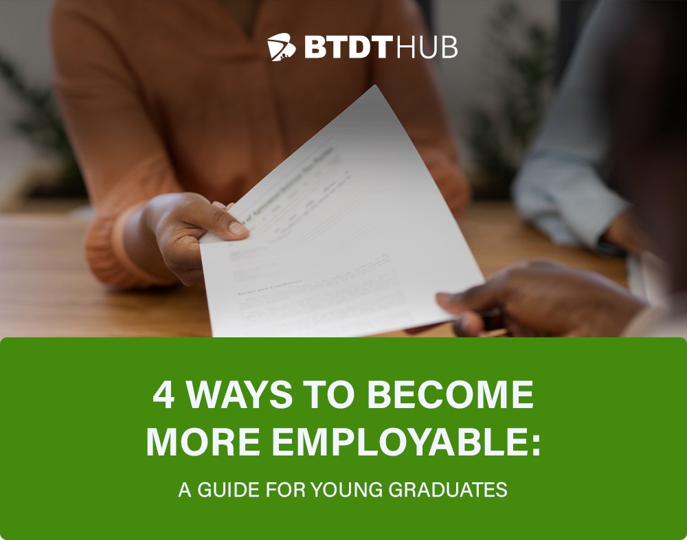 4 Ways to Recognize Your Graduate